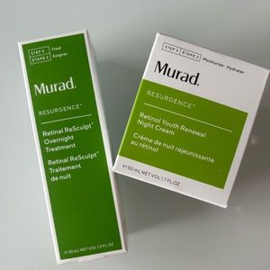 MURAD Skincare Bundle
